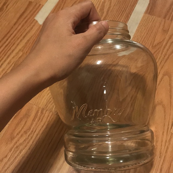 Memory Jar - Picture 6 of 7